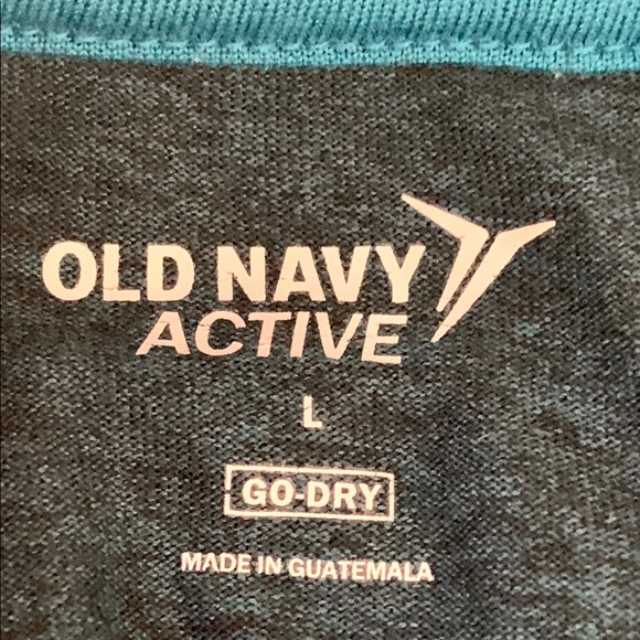 Run NYC New York City T-Shirt (Go-Dry) - Picture 7 of 7